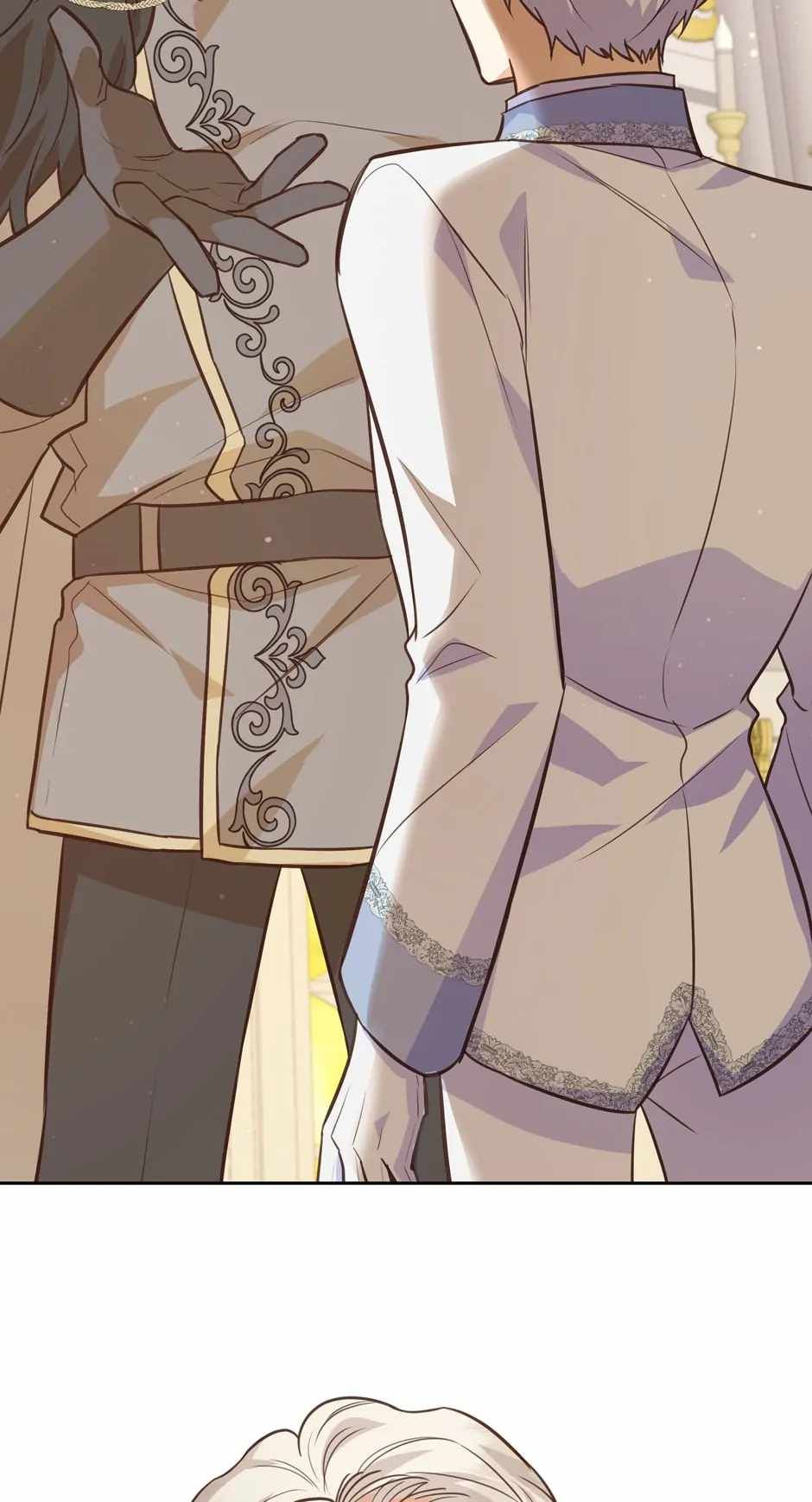 You’re a Supporting Character, Just Love Me chapter 120 page 61