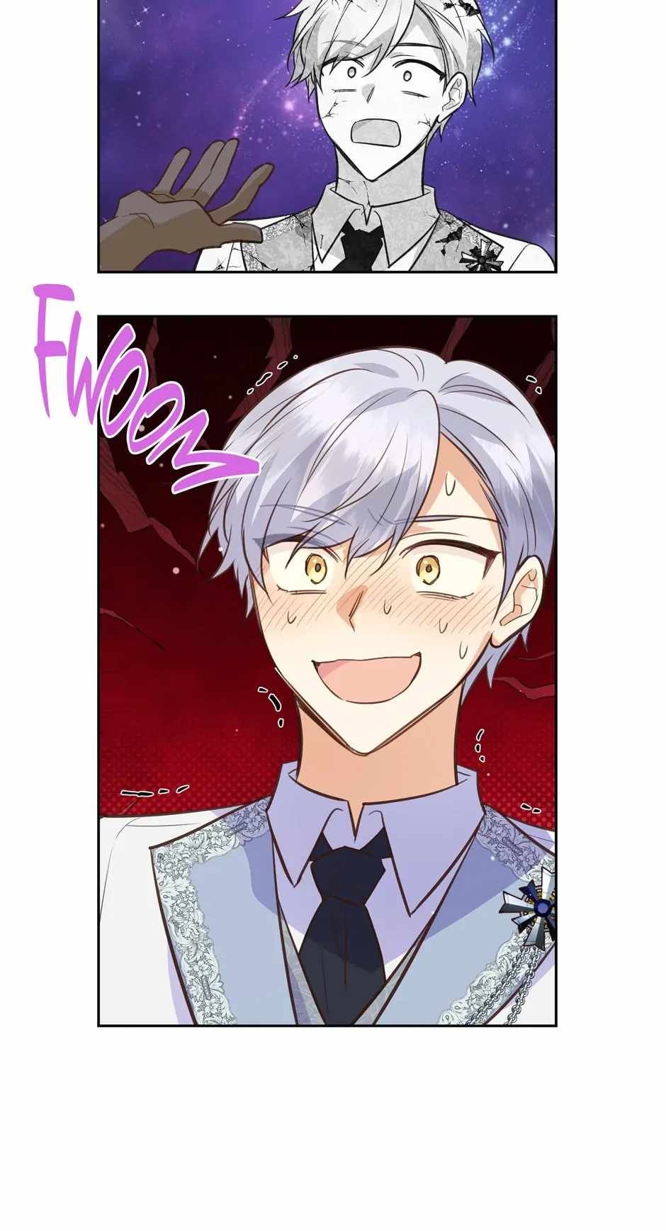 You’re a Supporting Character, Just Love Me chapter 120 page 63