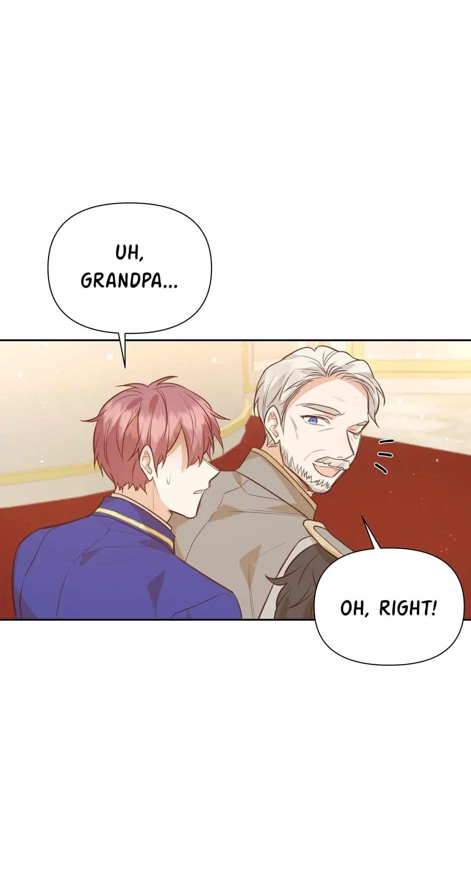 You’re a Supporting Character, Just Love Me chapter 120 page 66