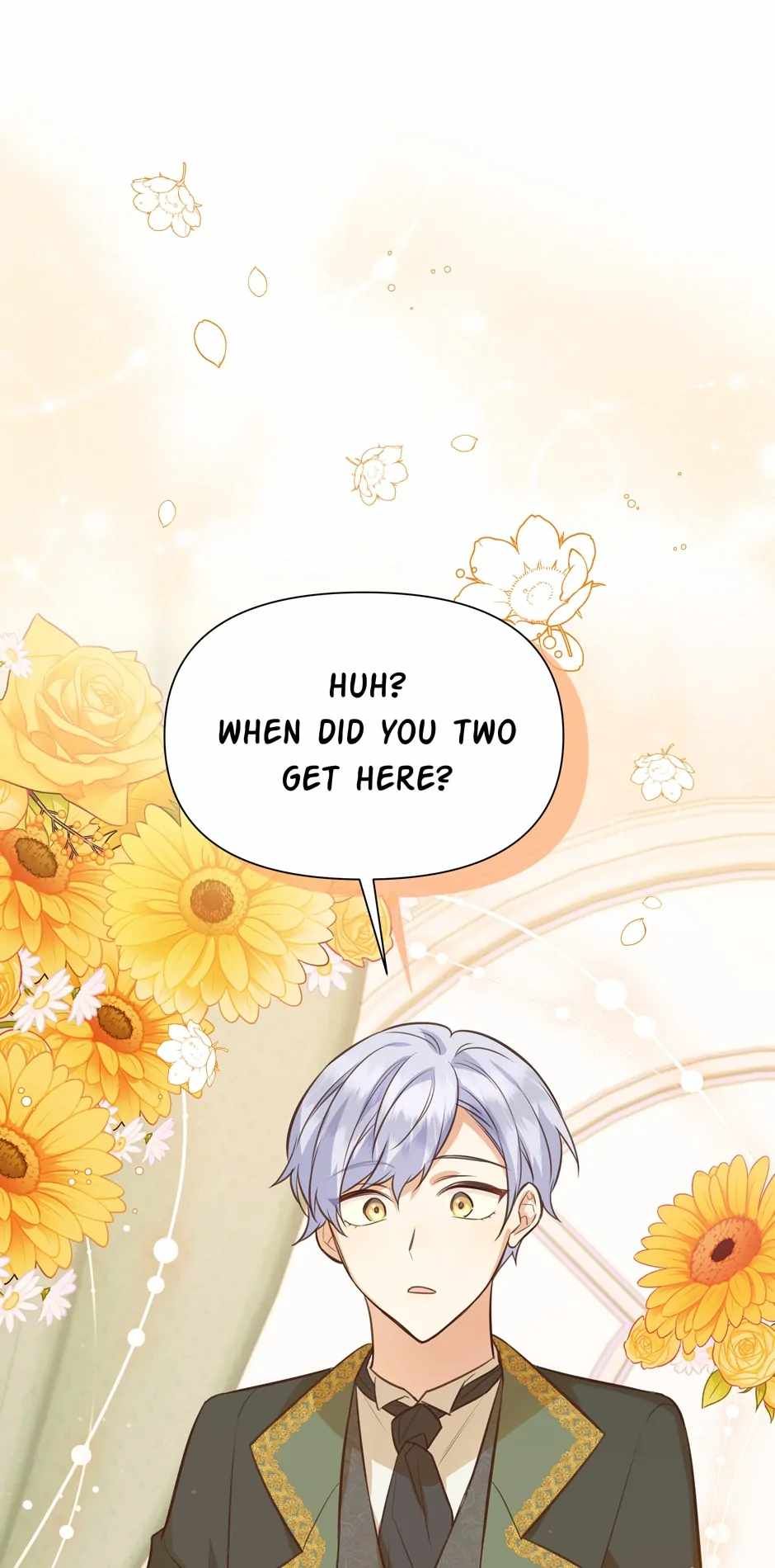 You’re a Supporting Character, Just Love Me chapter 120 page 8