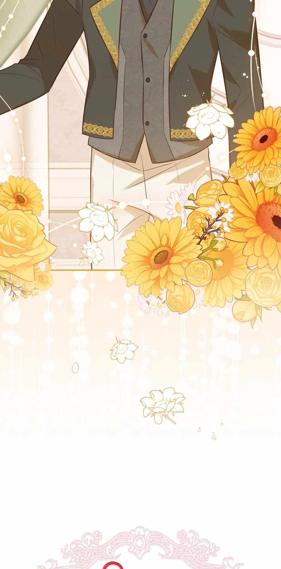 You’re a Supporting Character, Just Love Me chapter 120 page 9