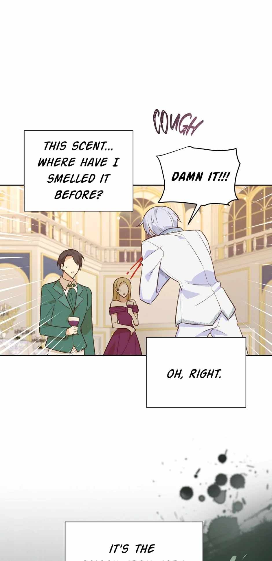 You’re a Supporting Character, Just Love Me chapter 122 page 2