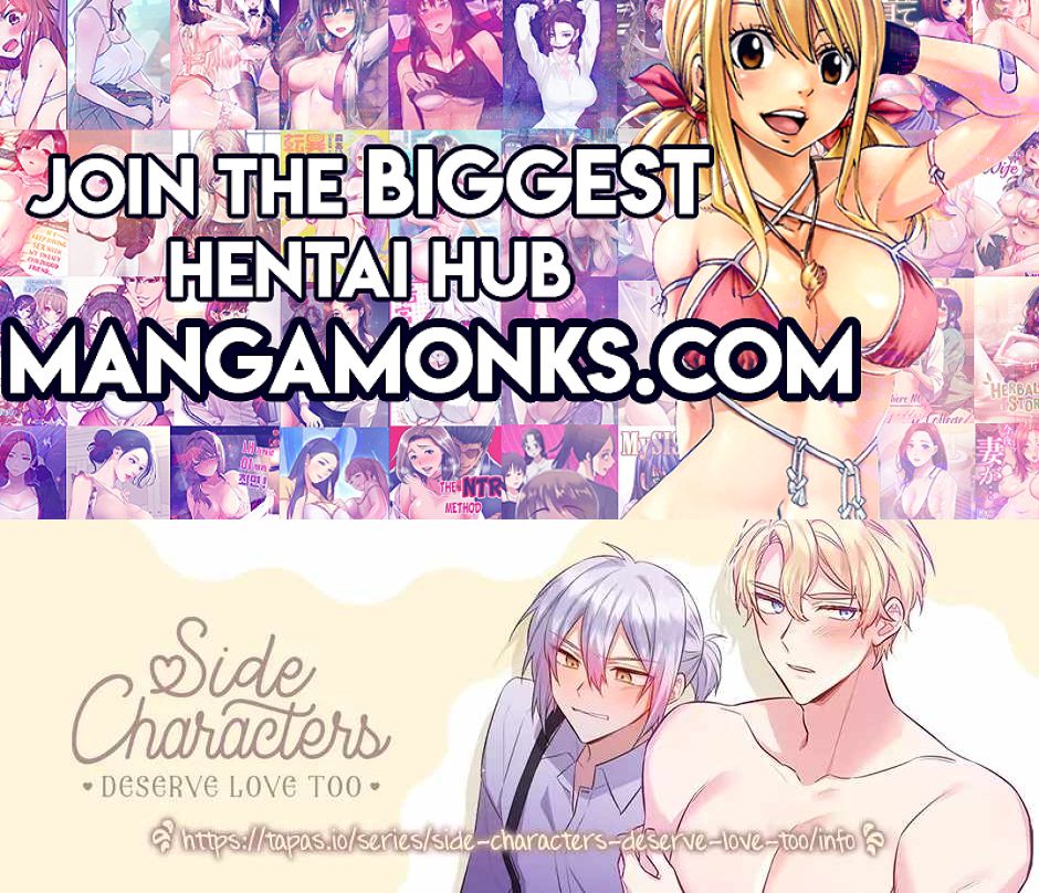 You’re a Supporting Character, Just Love Me chapter 123 page 1