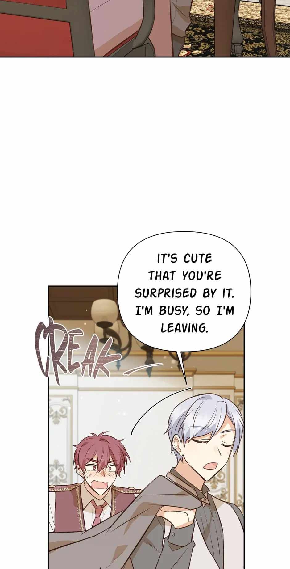 You’re a Supporting Character, Just Love Me chapter 123 page 12