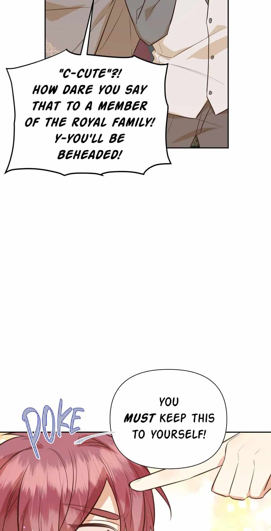 You’re a Supporting Character, Just Love Me chapter 123 page 13