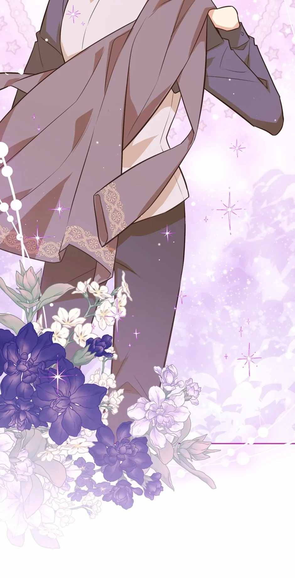 You’re a Supporting Character, Just Love Me chapter 123 page 15