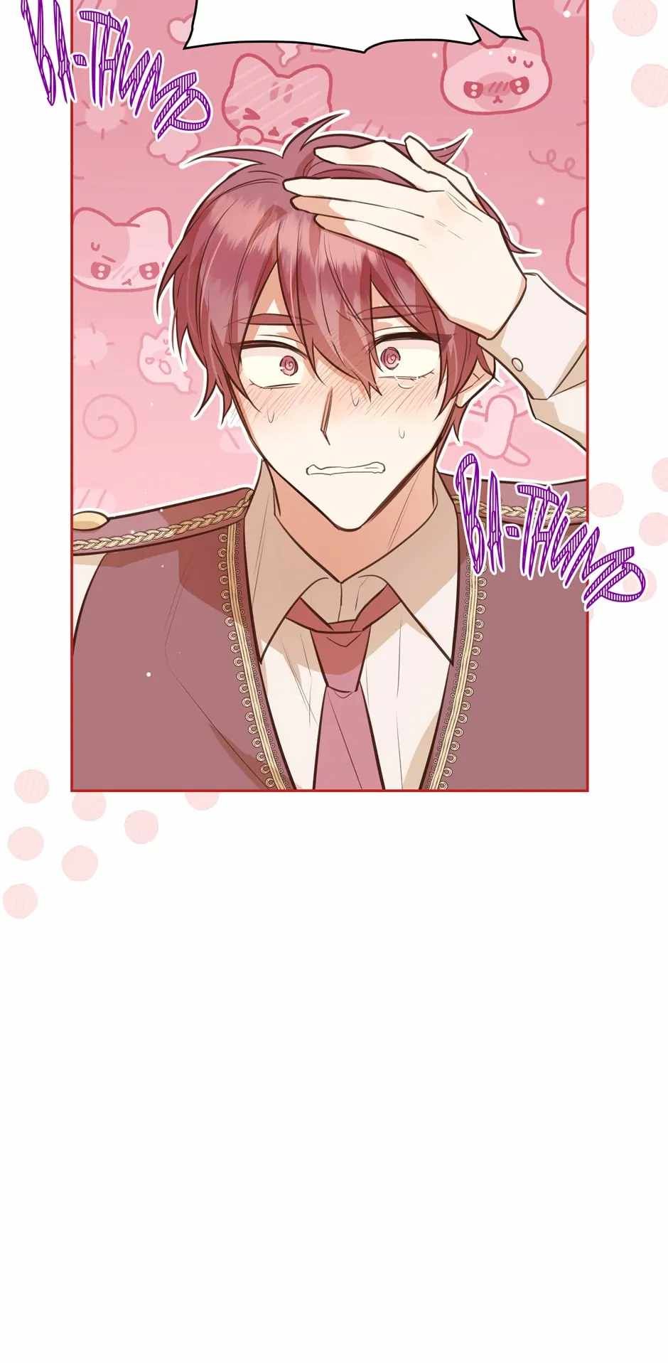 You’re a Supporting Character, Just Love Me chapter 123 page 17