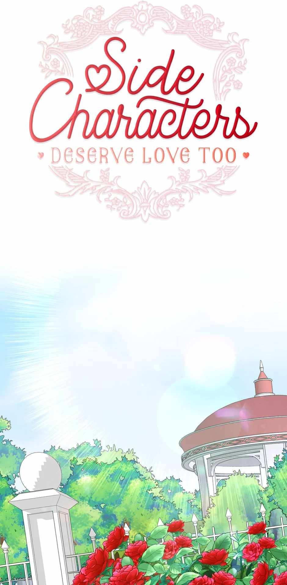 You’re a Supporting Character, Just Love Me chapter 123 page 18