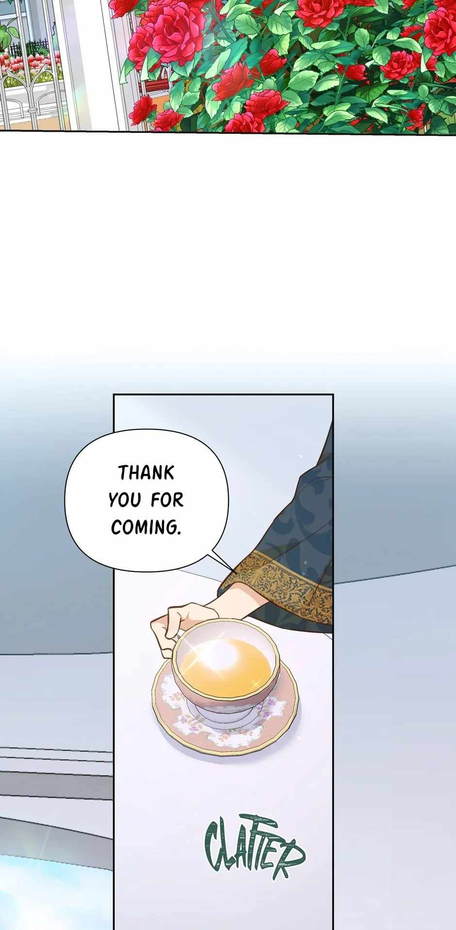 You’re a Supporting Character, Just Love Me chapter 123 page 19