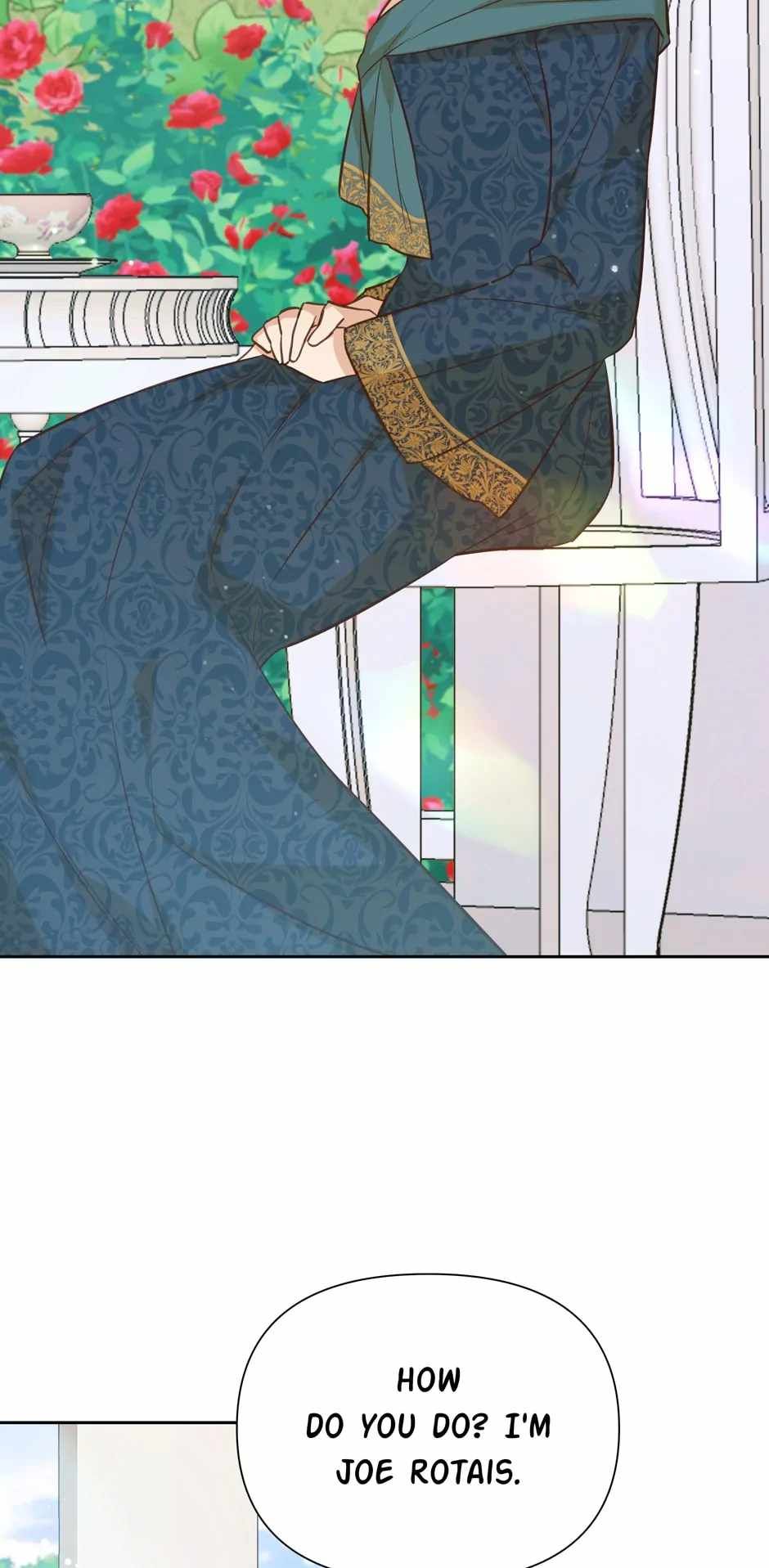 You’re a Supporting Character, Just Love Me chapter 123 page 21