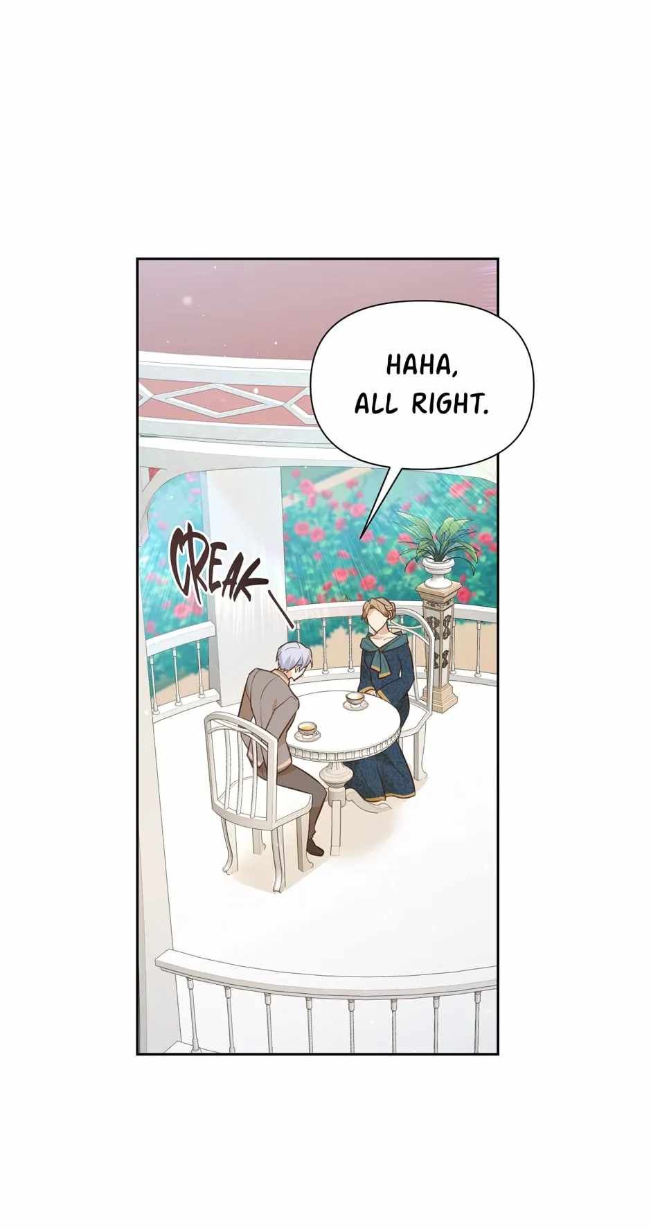 You’re a Supporting Character, Just Love Me chapter 123 page 23