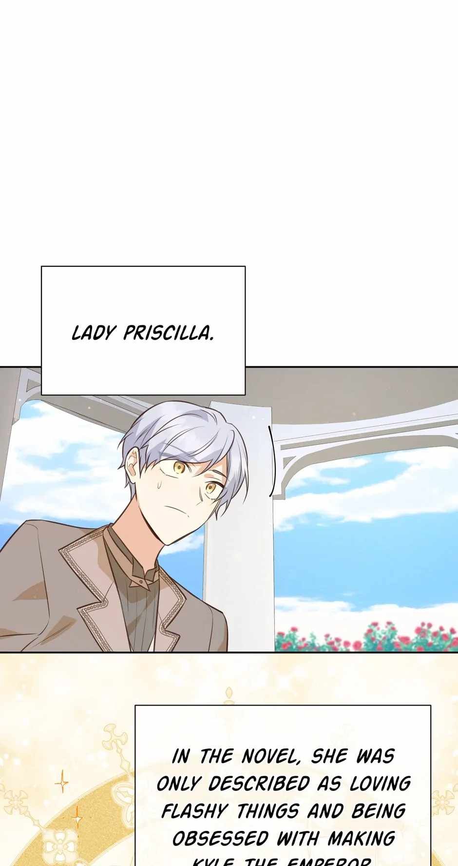 You’re a Supporting Character, Just Love Me chapter 123 page 24