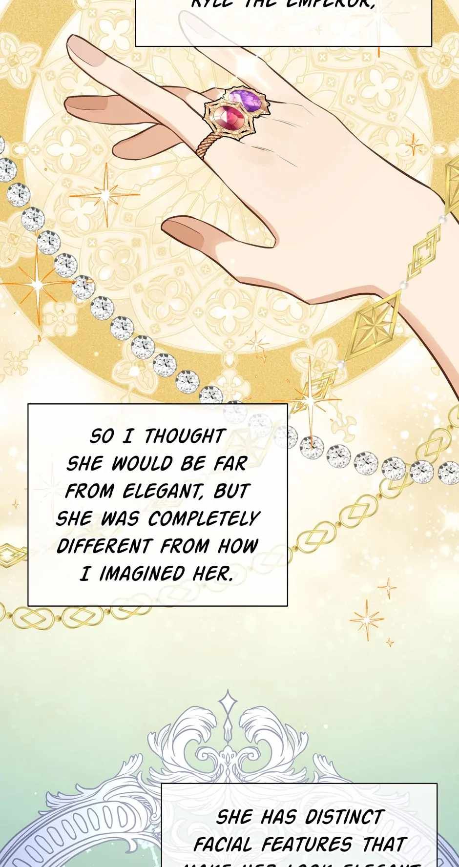 You’re a Supporting Character, Just Love Me chapter 123 page 25