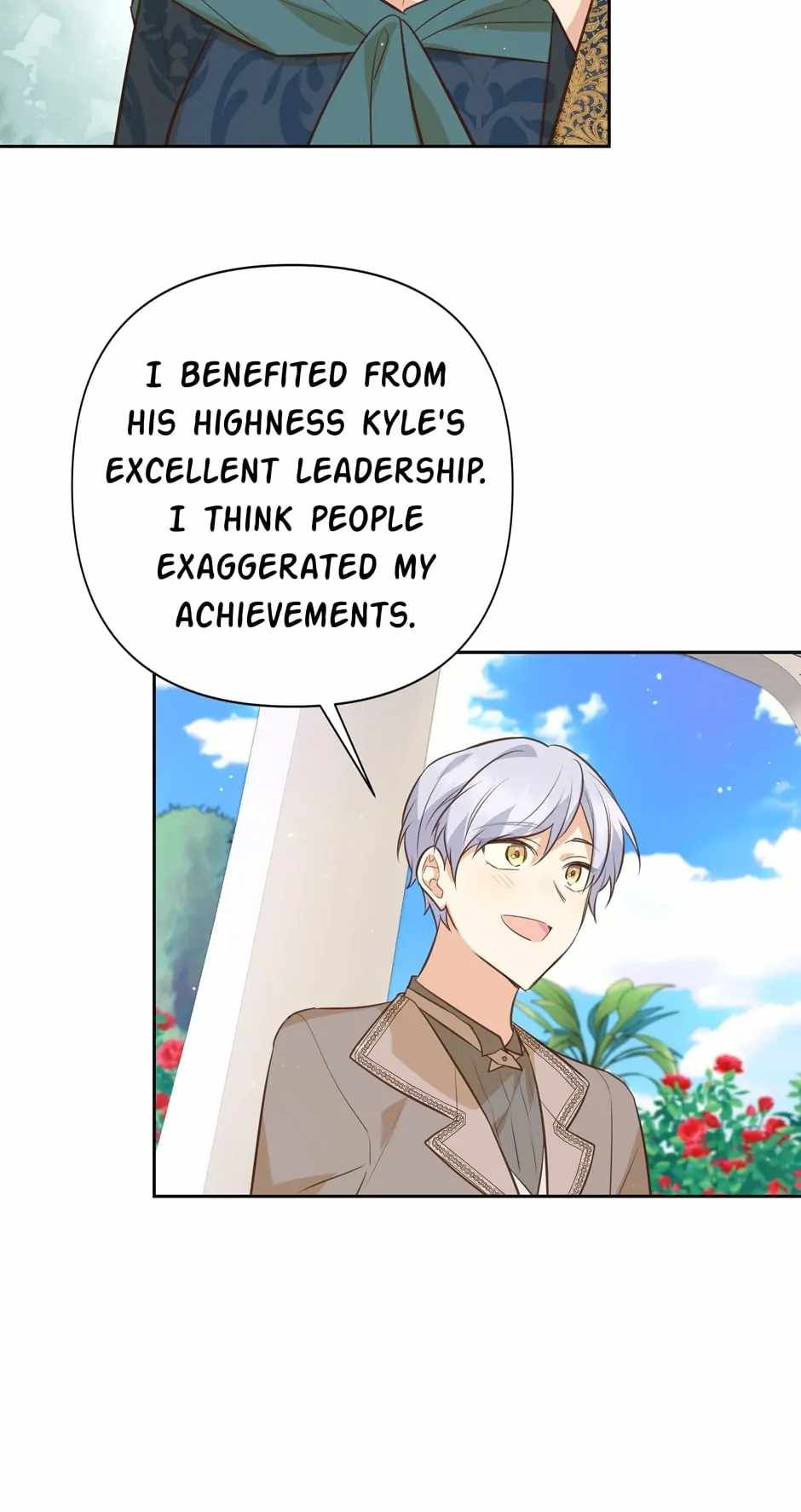 You’re a Supporting Character, Just Love Me chapter 123 page 29