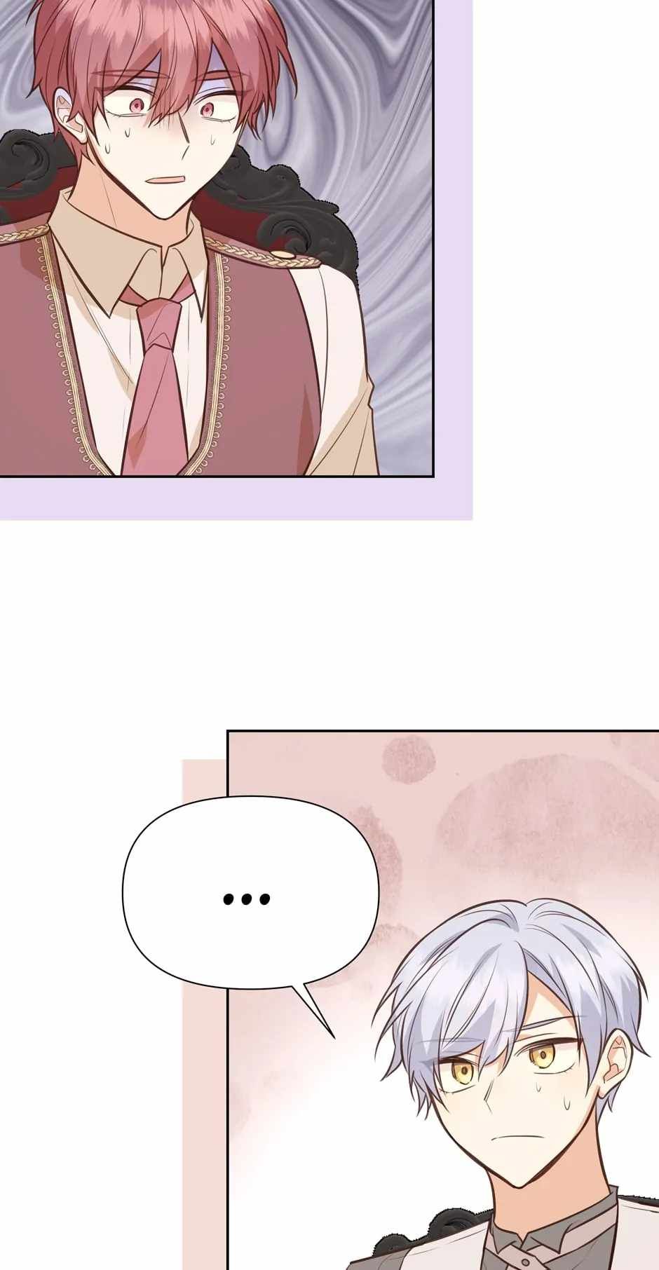 You’re a Supporting Character, Just Love Me chapter 123 page 3