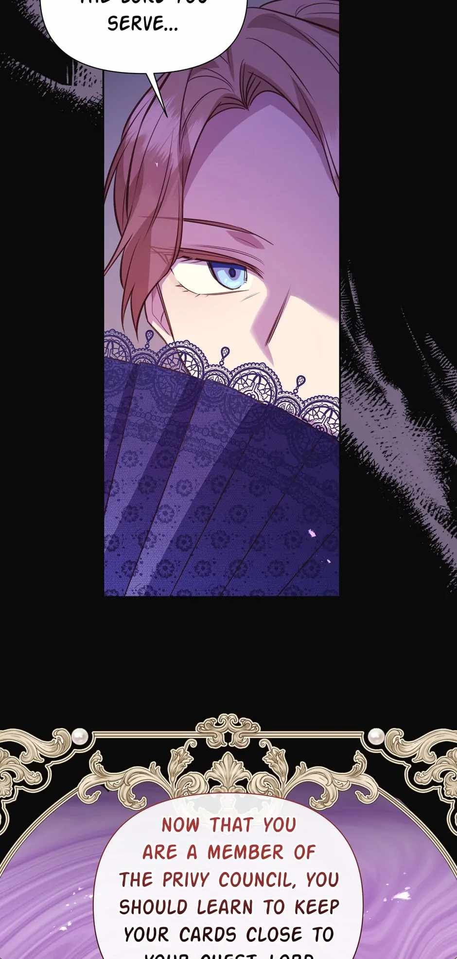 You’re a Supporting Character, Just Love Me chapter 123 page 33