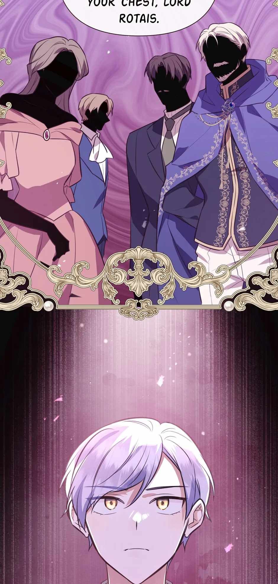 You’re a Supporting Character, Just Love Me chapter 123 page 34