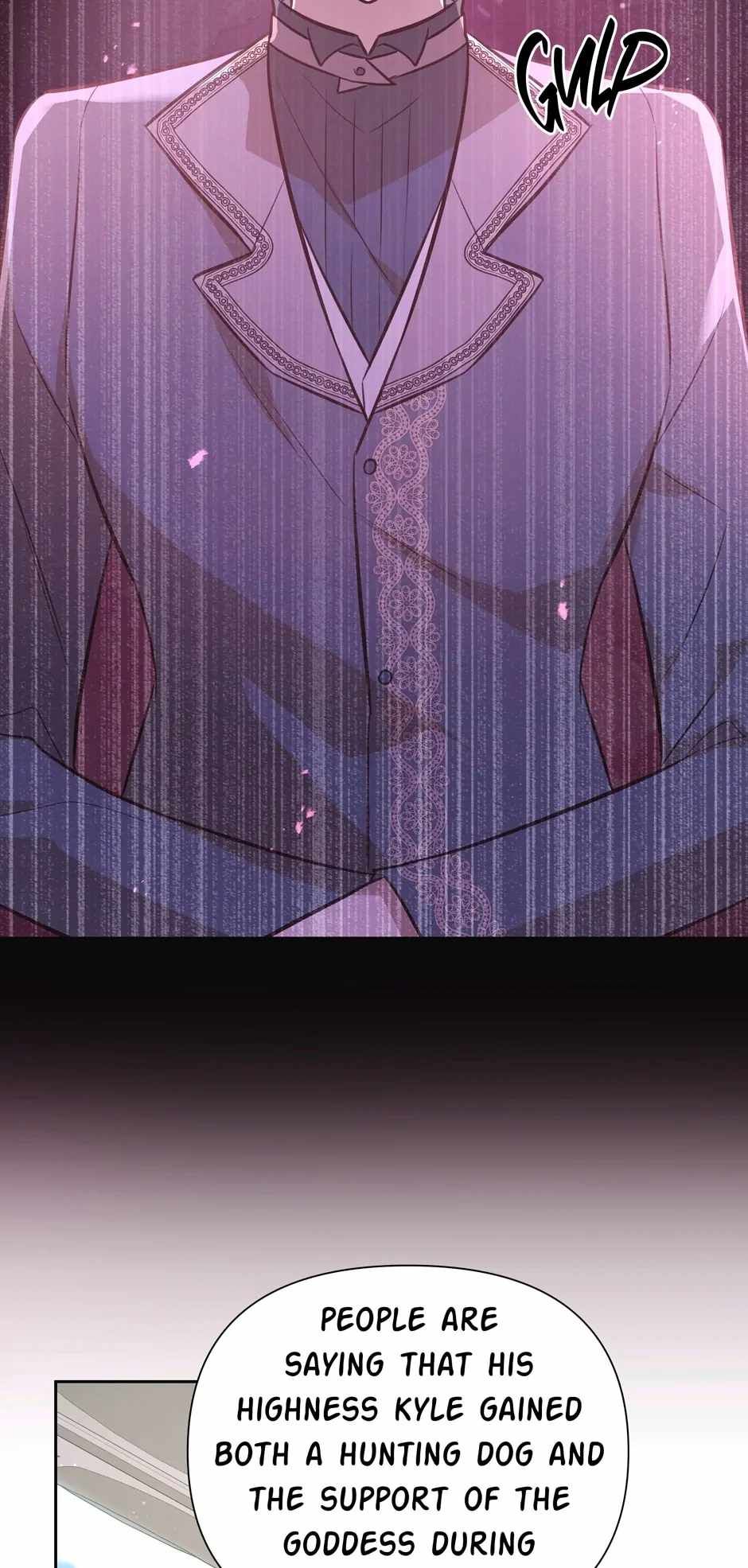 You’re a Supporting Character, Just Love Me chapter 123 page 35