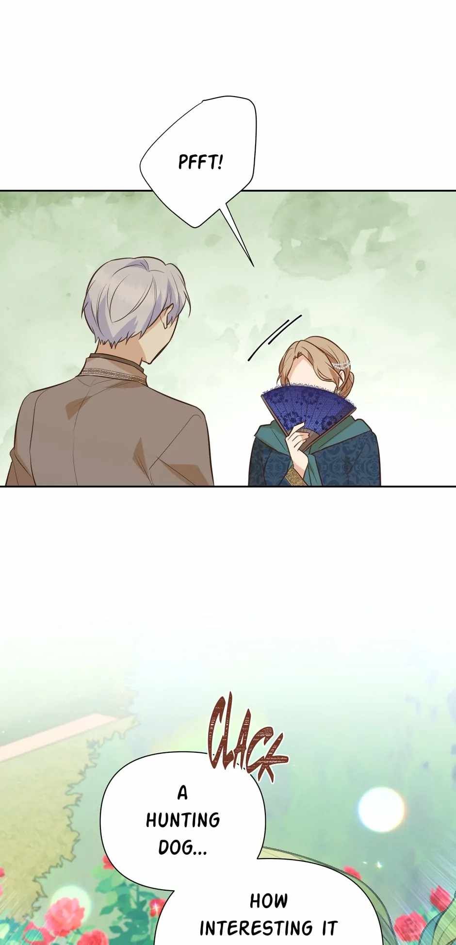 You’re a Supporting Character, Just Love Me chapter 123 page 37