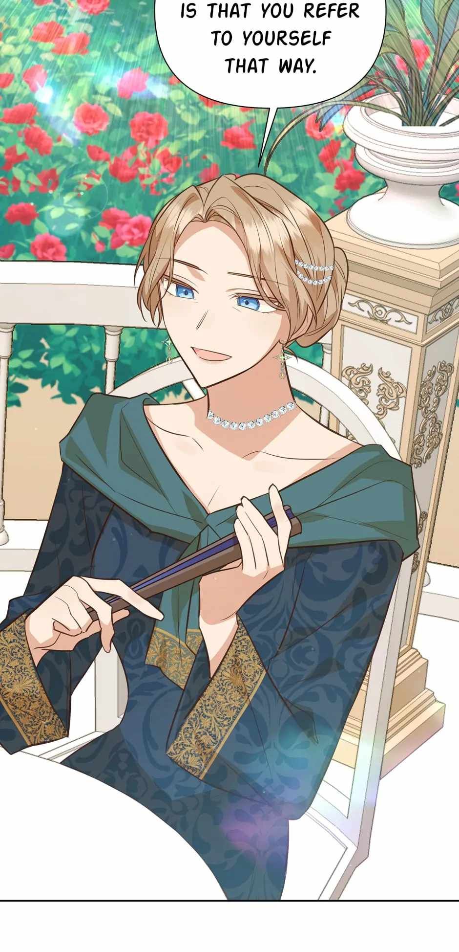 You’re a Supporting Character, Just Love Me chapter 123 page 38