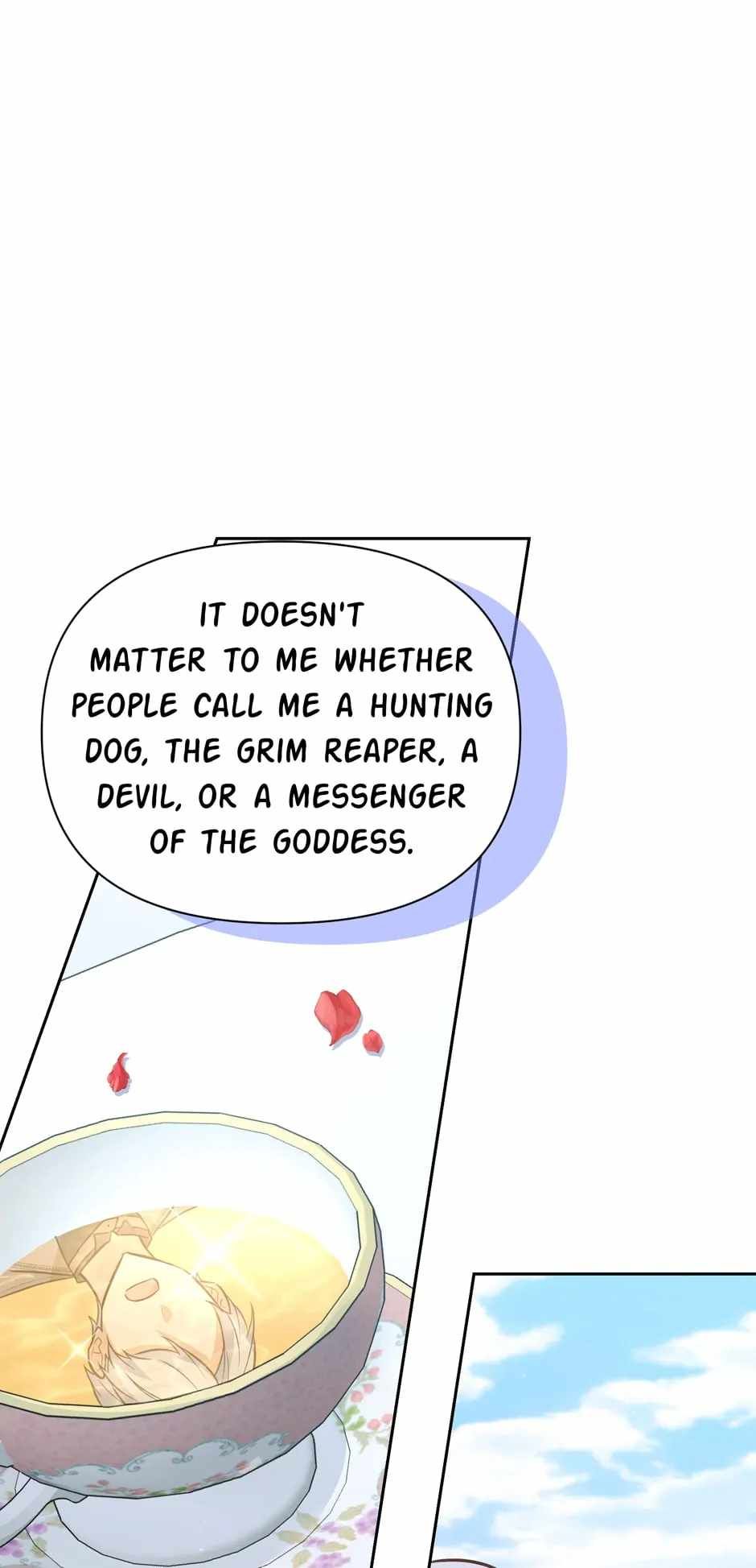 You’re a Supporting Character, Just Love Me chapter 123 page 39