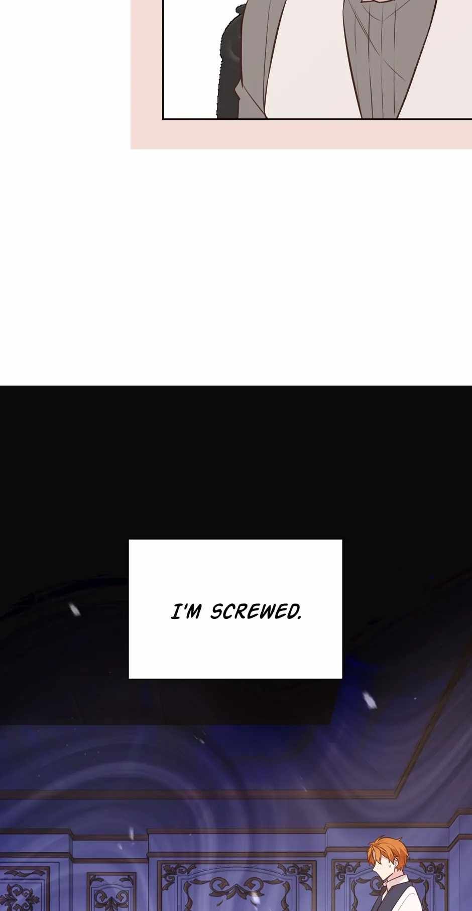 You’re a Supporting Character, Just Love Me chapter 123 page 4