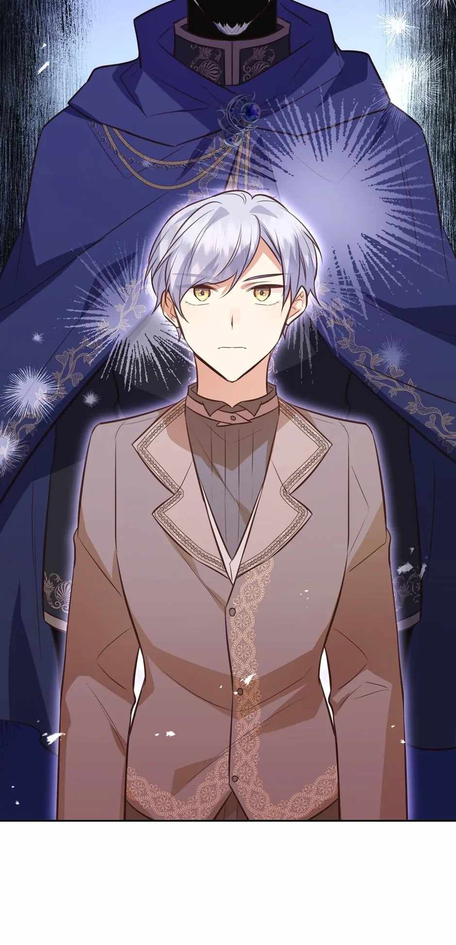 You’re a Supporting Character, Just Love Me chapter 123 page 43