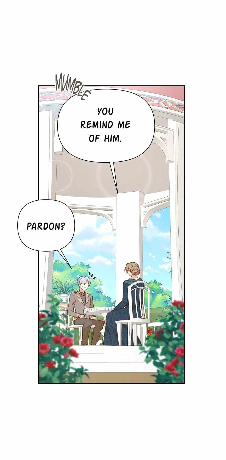 You’re a Supporting Character, Just Love Me chapter 123 page 44