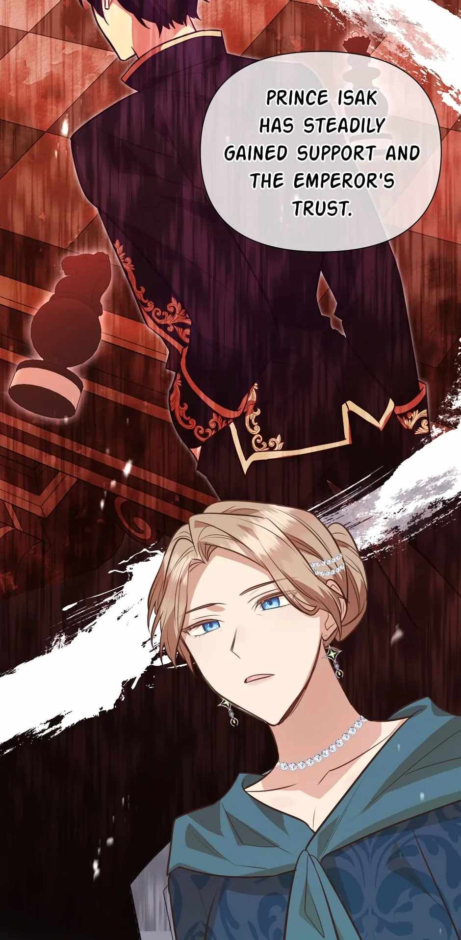 You’re a Supporting Character, Just Love Me chapter 123 page 46