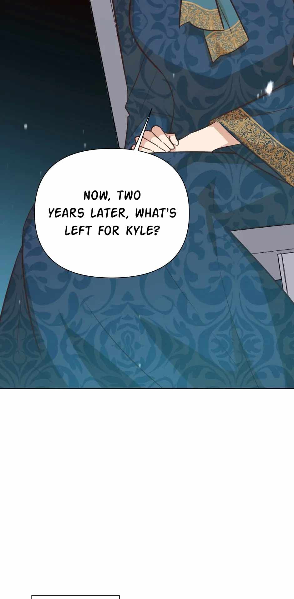 You’re a Supporting Character, Just Love Me chapter 123 page 47