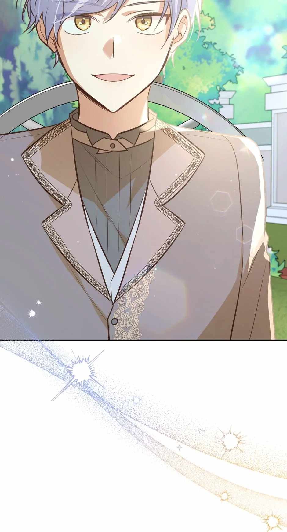 You’re a Supporting Character, Just Love Me chapter 123 page 54