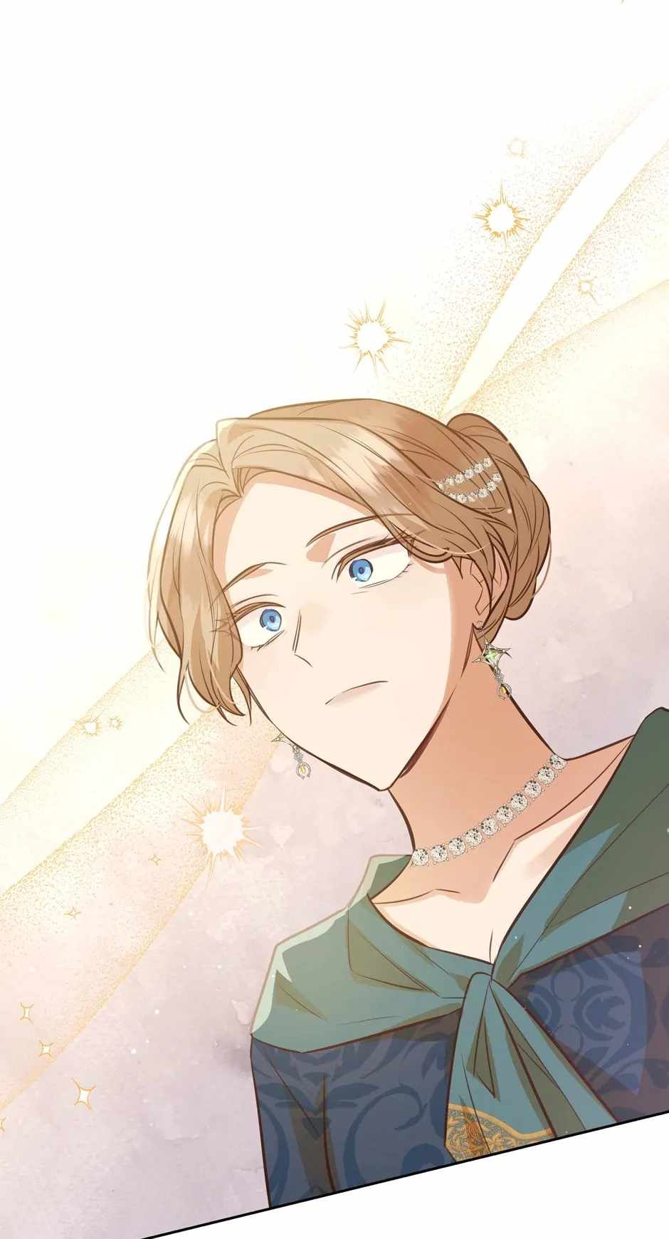 You’re a Supporting Character, Just Love Me chapter 123 page 55