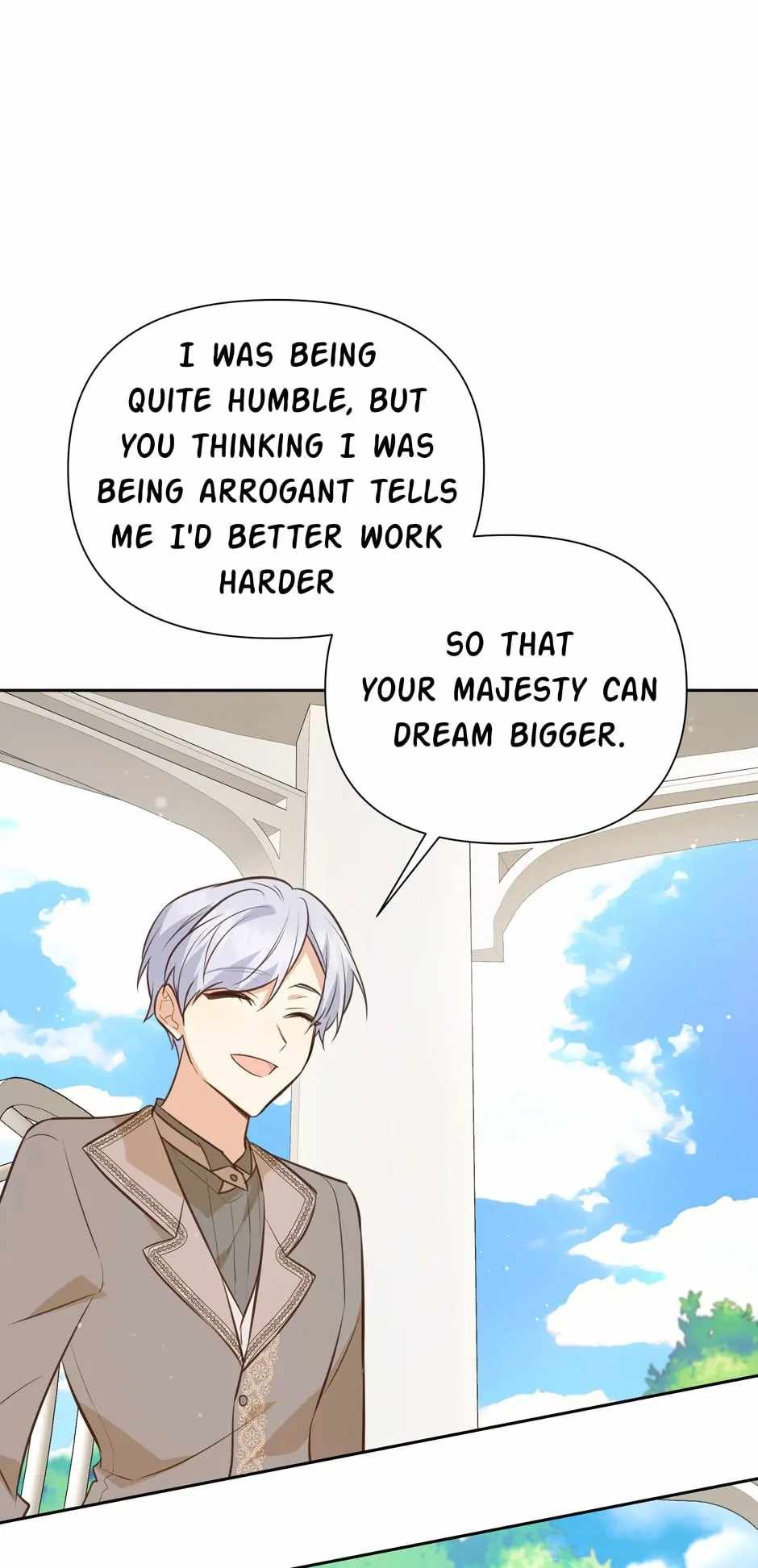 You’re a Supporting Character, Just Love Me chapter 123 page 58