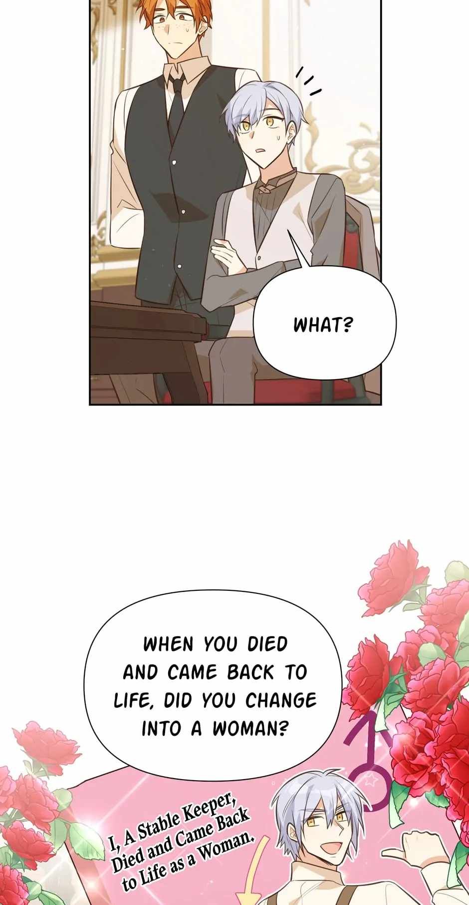 You’re a Supporting Character, Just Love Me chapter 123 page 6