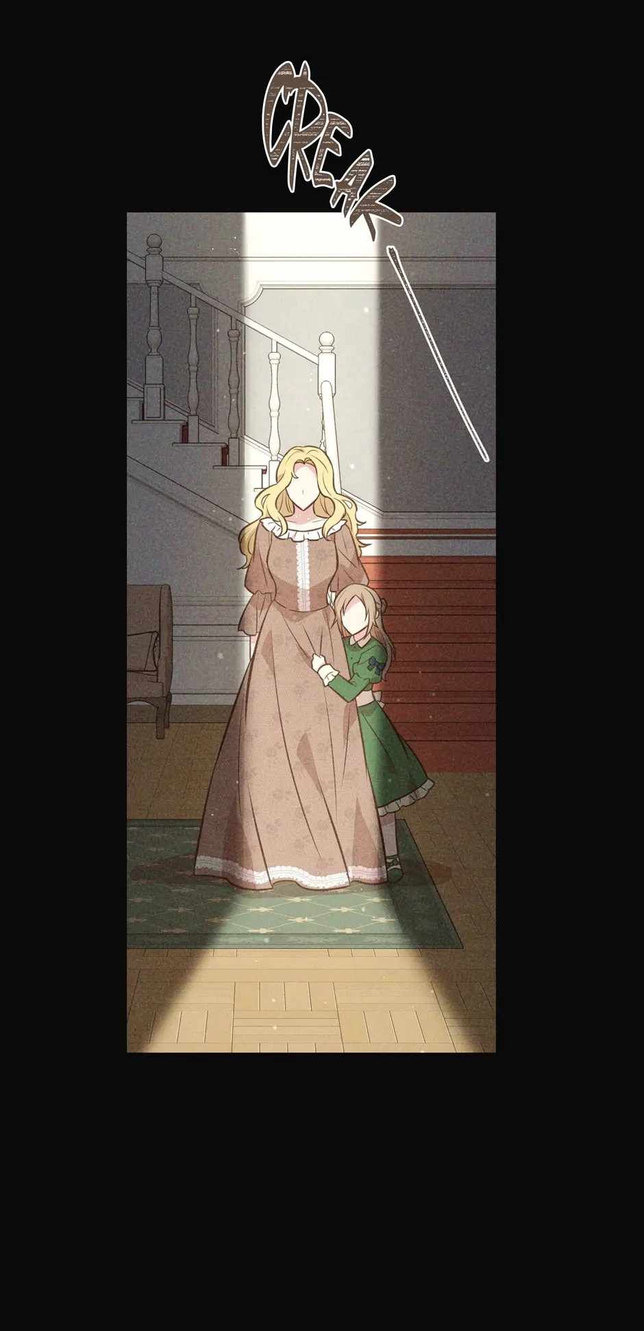 You’re a Supporting Character, Just Love Me chapter 123 page 64