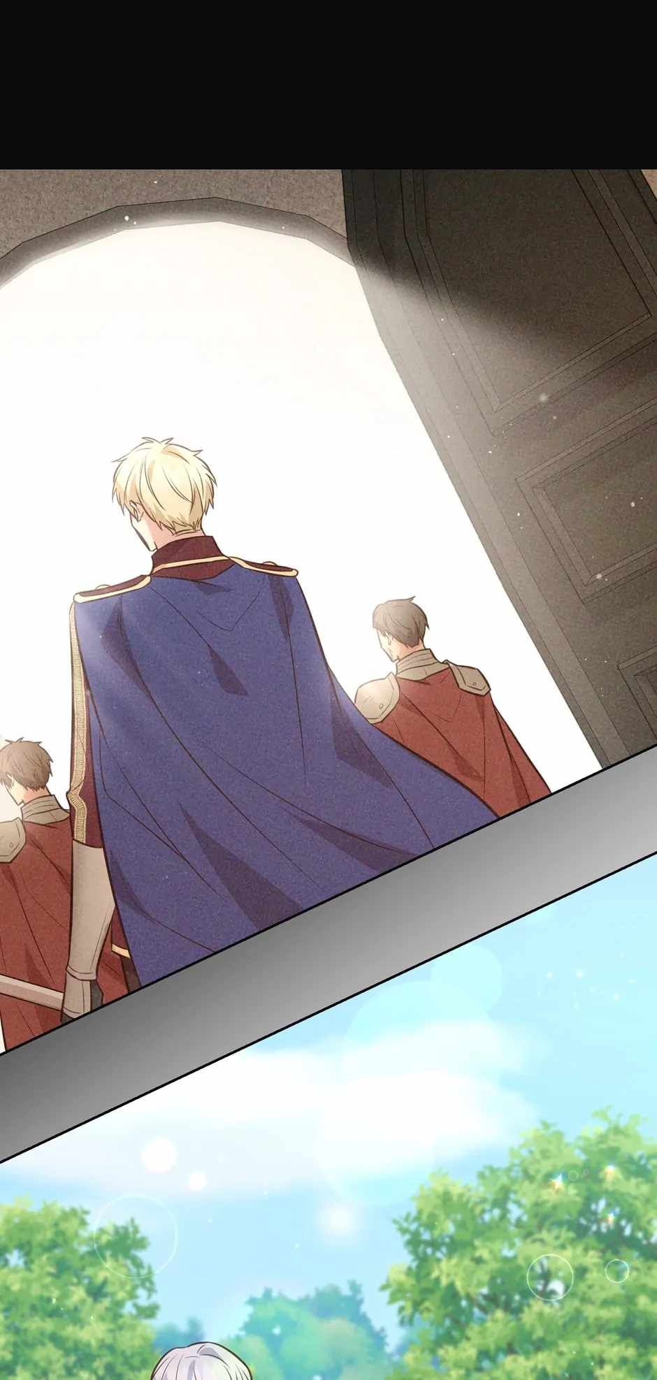 You’re a Supporting Character, Just Love Me chapter 123 page 65