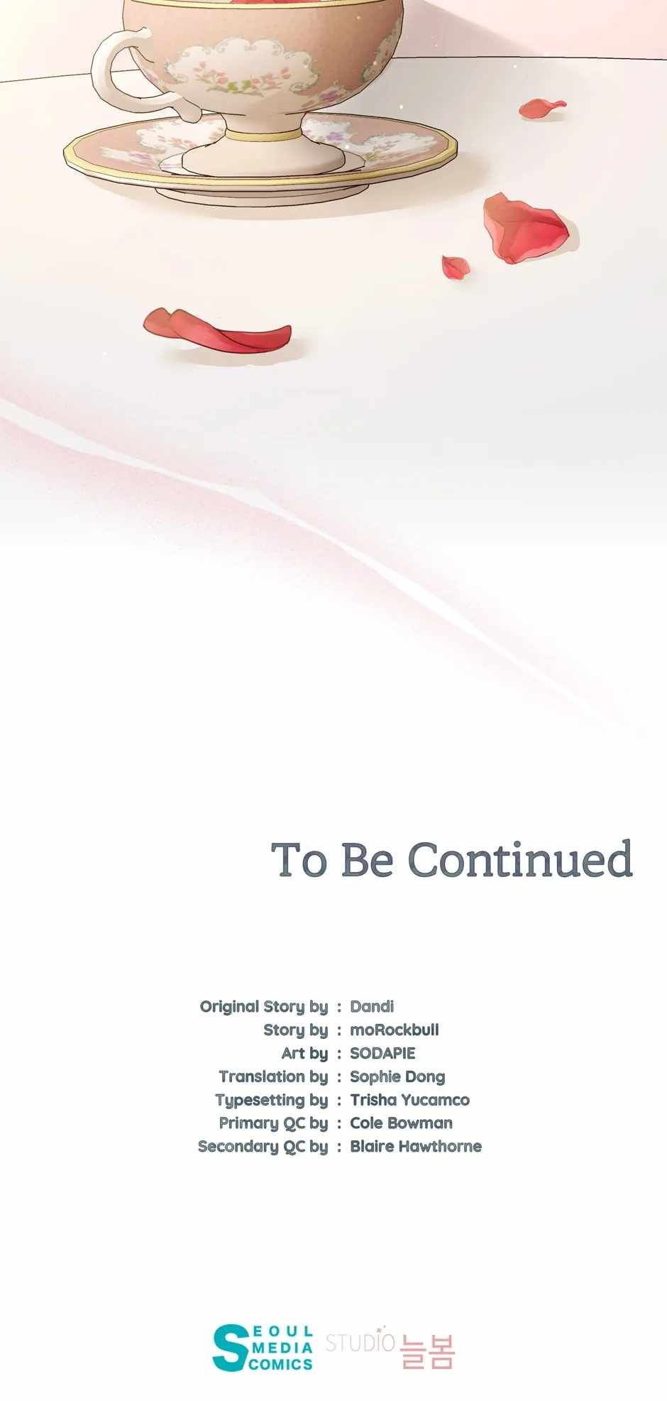 You’re a Supporting Character, Just Love Me chapter 123 page 68