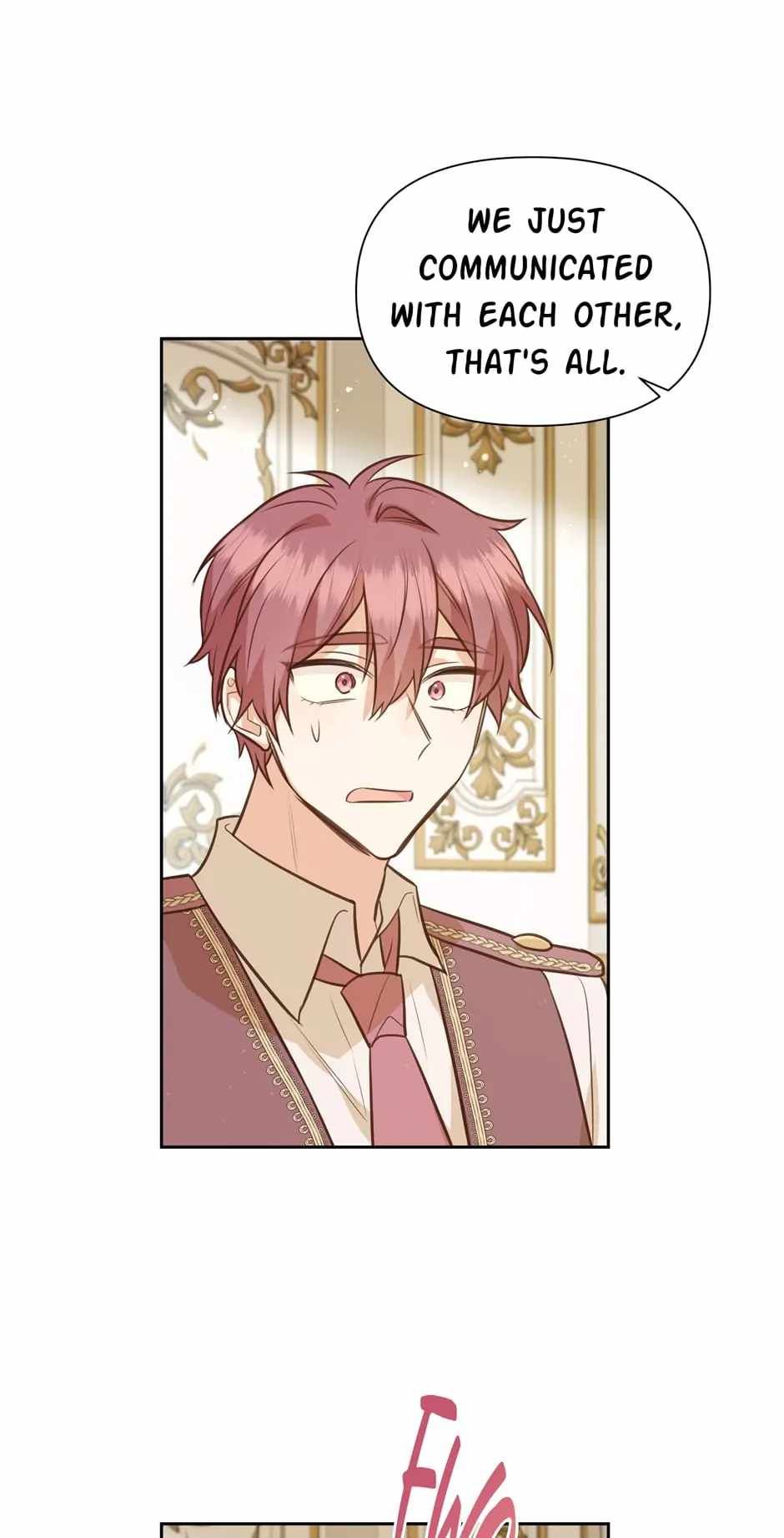 You’re a Supporting Character, Just Love Me chapter 123 page 9