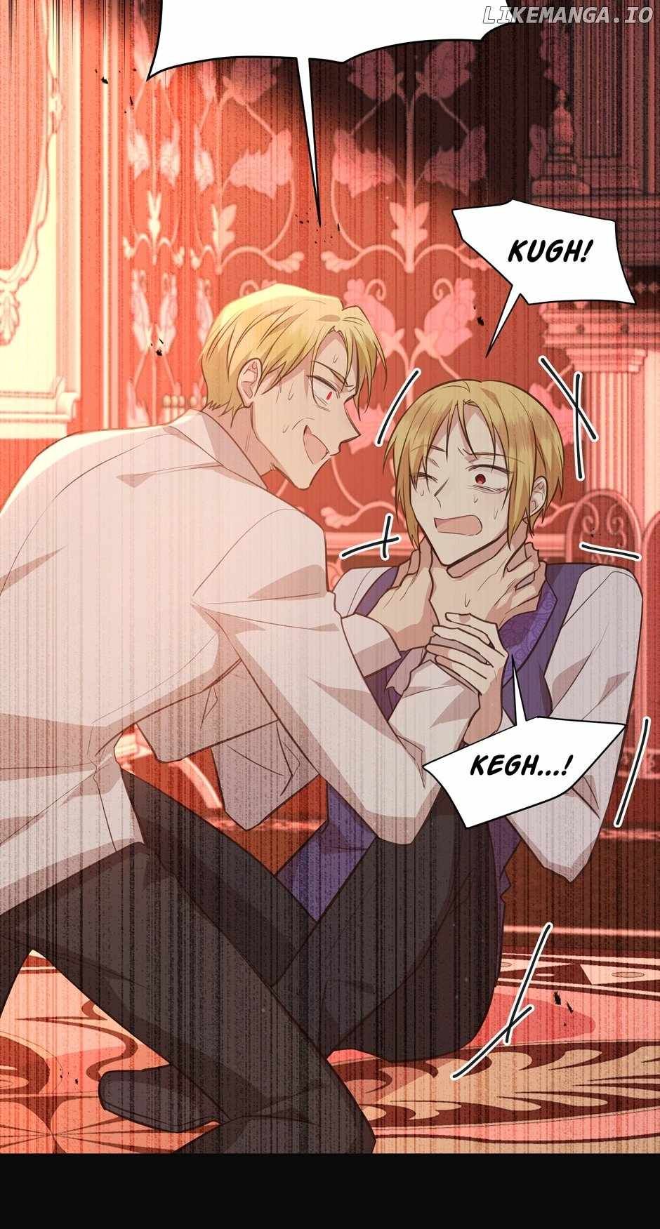 You’re a Supporting Character, Just Love Me chapter 129 page 14