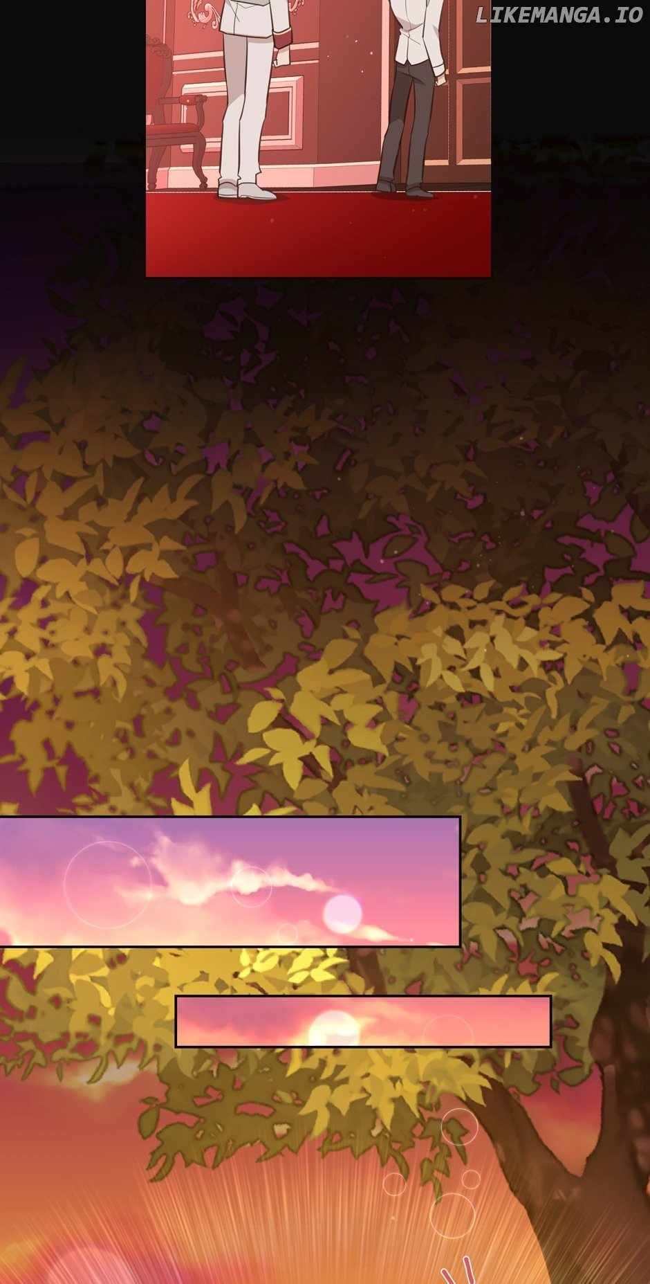 You’re a Supporting Character, Just Love Me chapter 129 page 46