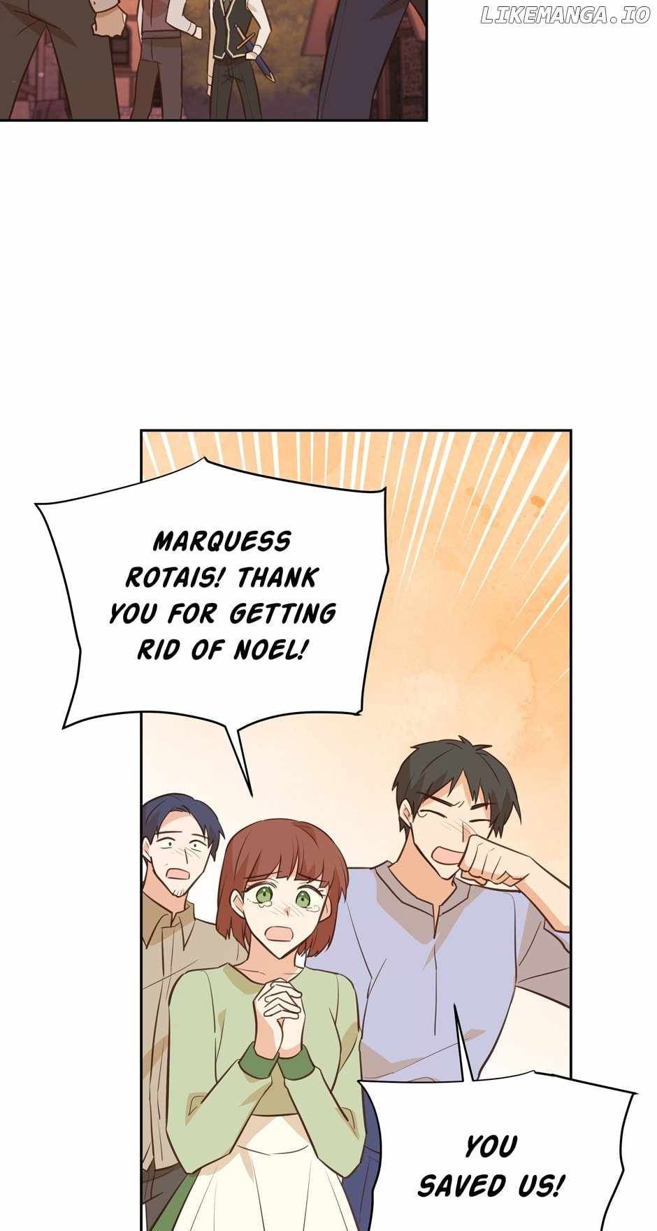 You’re a Supporting Character, Just Love Me chapter 131 page 10