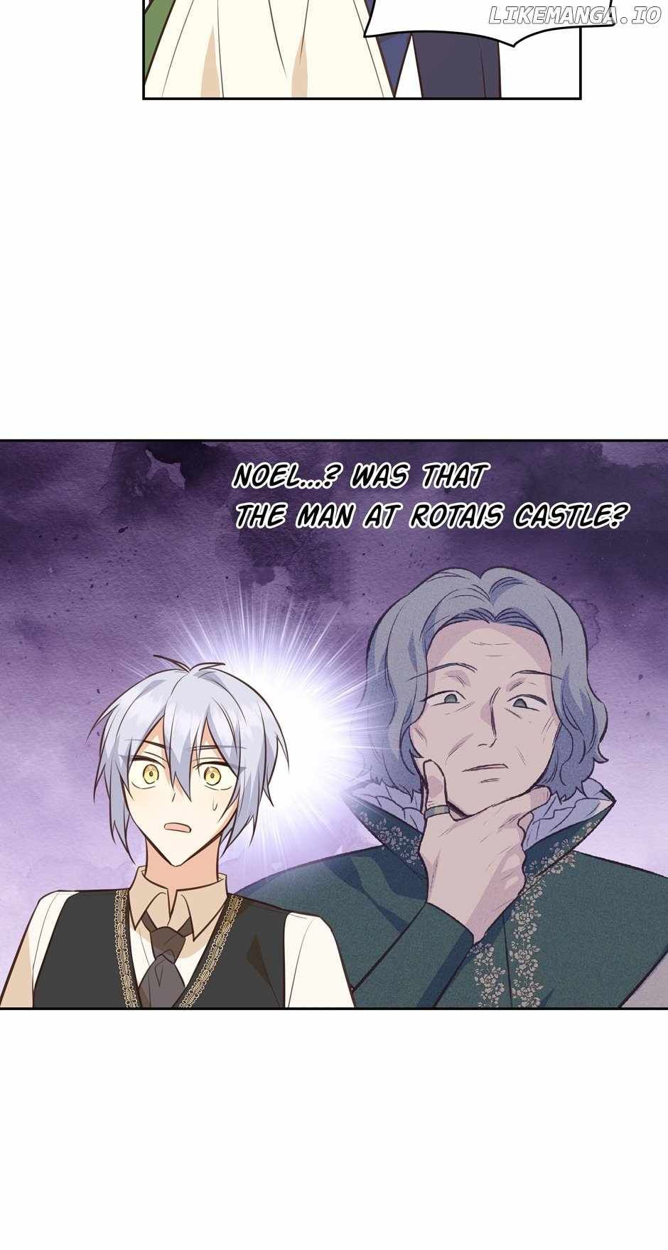 You’re a Supporting Character, Just Love Me chapter 131 page 11