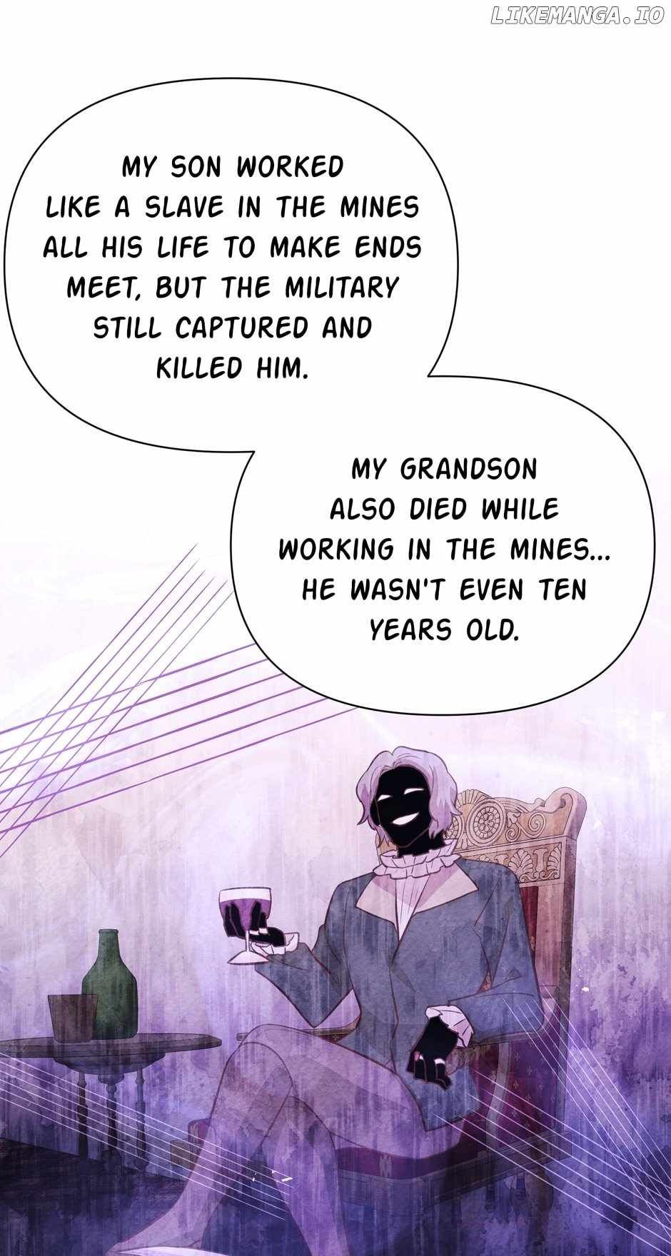 You’re a Supporting Character, Just Love Me chapter 131 page 13