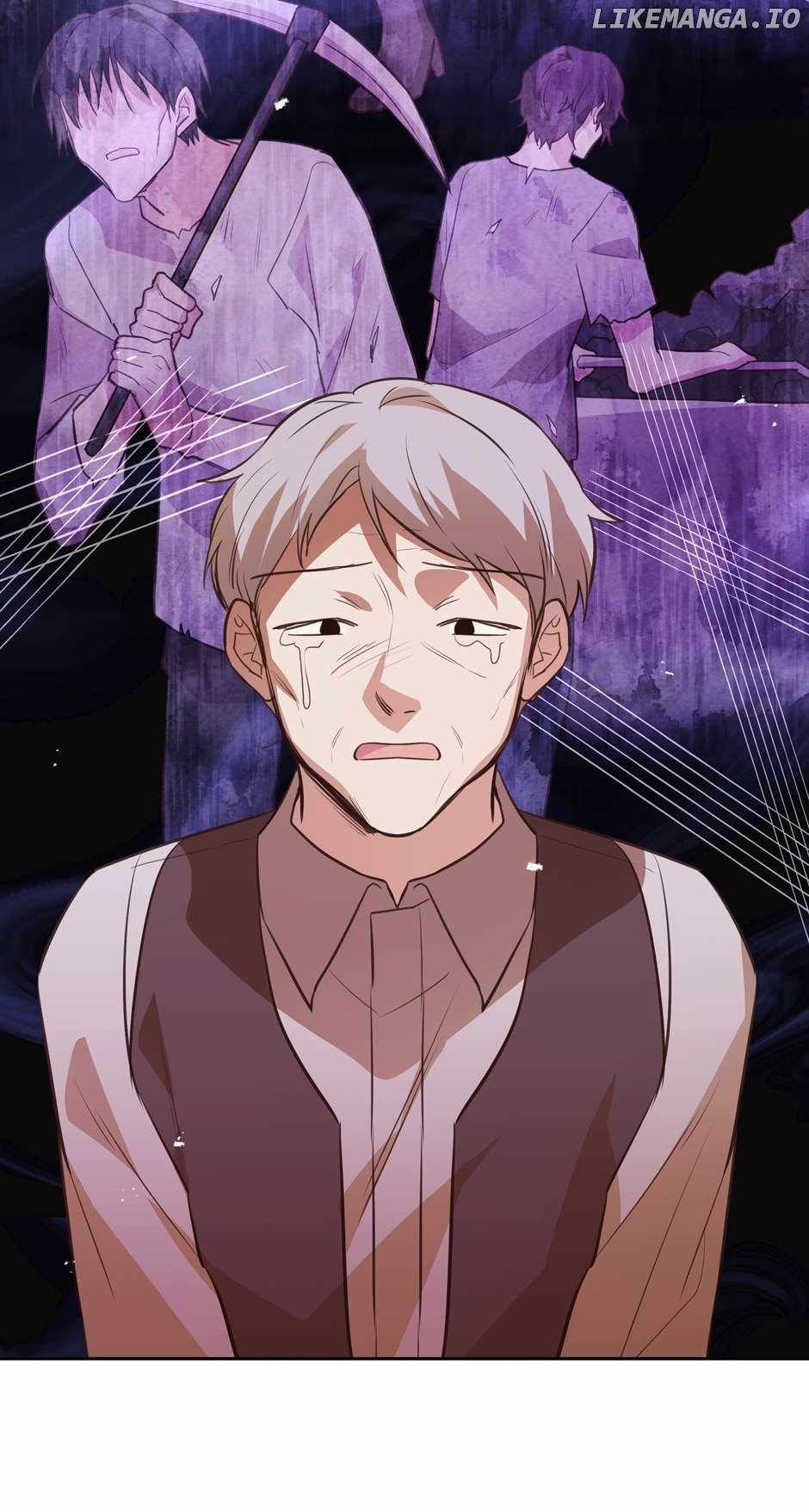 You’re a Supporting Character, Just Love Me chapter 131 page 14