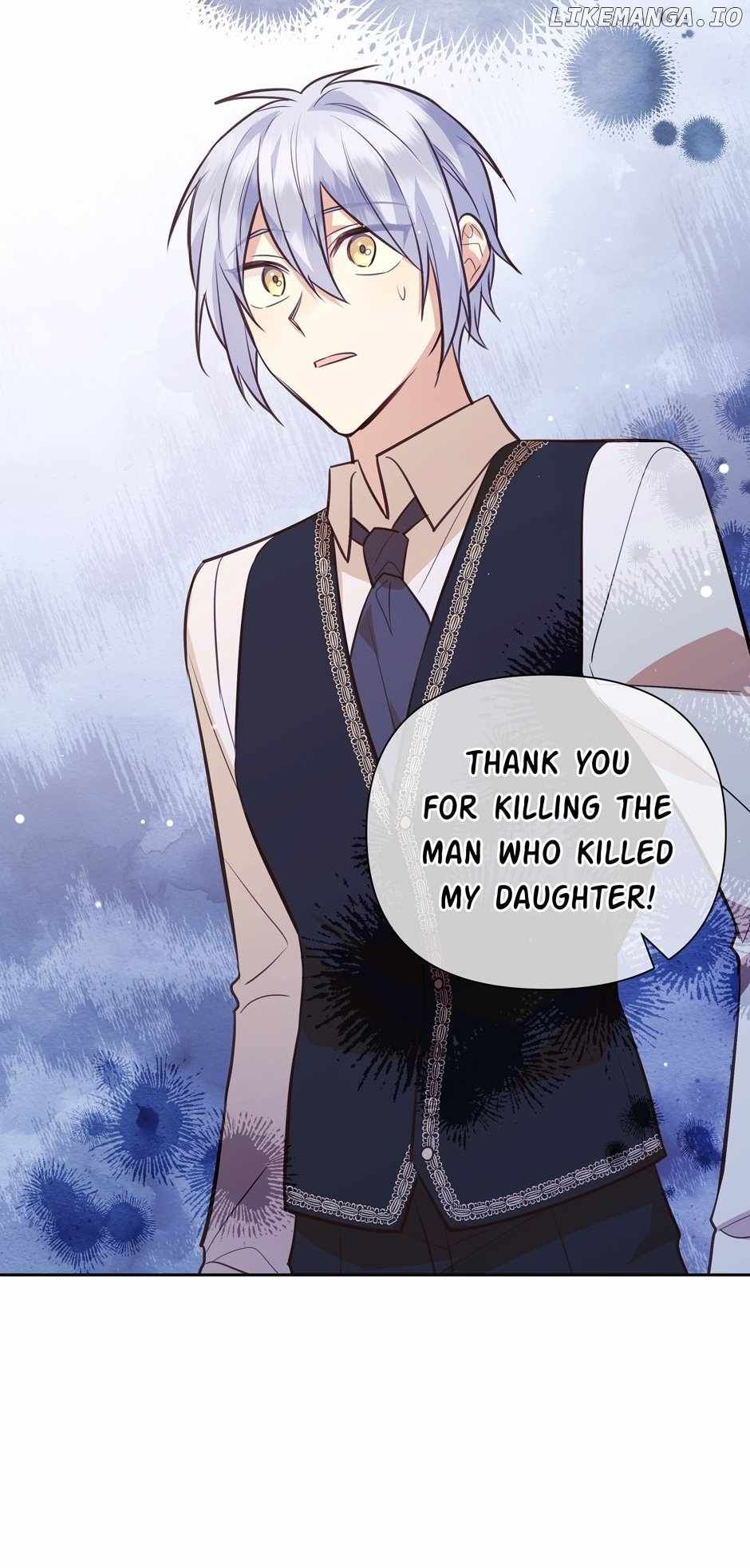 You’re a Supporting Character, Just Love Me chapter 131 page 16