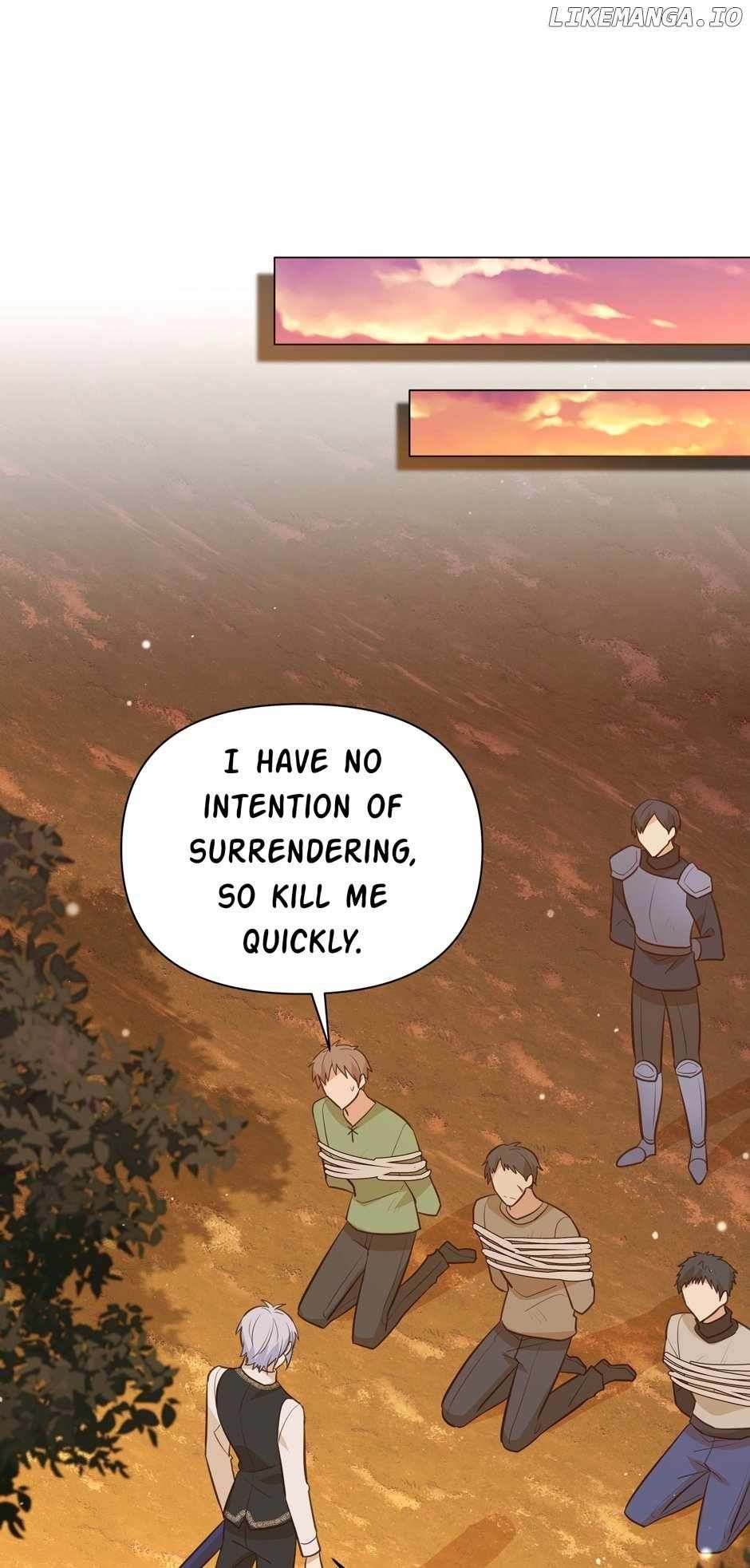 You’re a Supporting Character, Just Love Me chapter 131 page 17