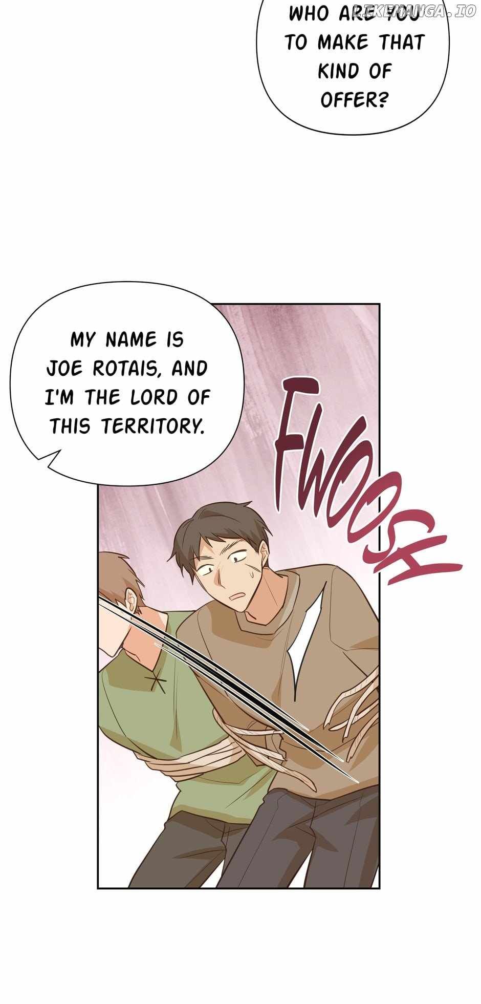 You’re a Supporting Character, Just Love Me chapter 131 page 20