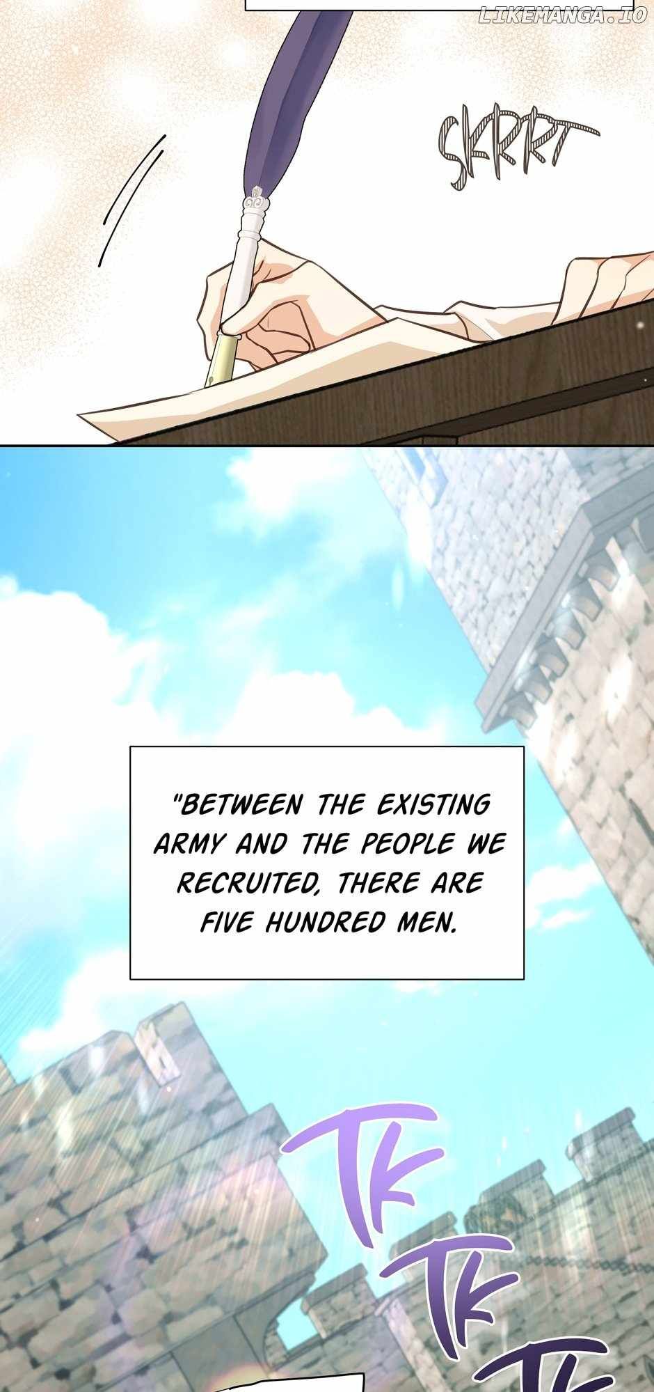 You’re a Supporting Character, Just Love Me chapter 131 page 25