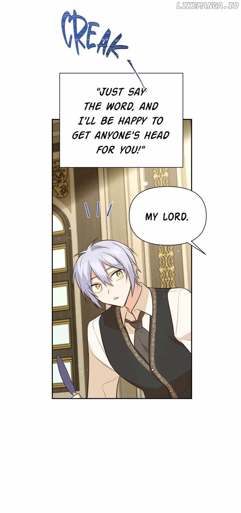 You’re a Supporting Character, Just Love Me chapter 131 page 27