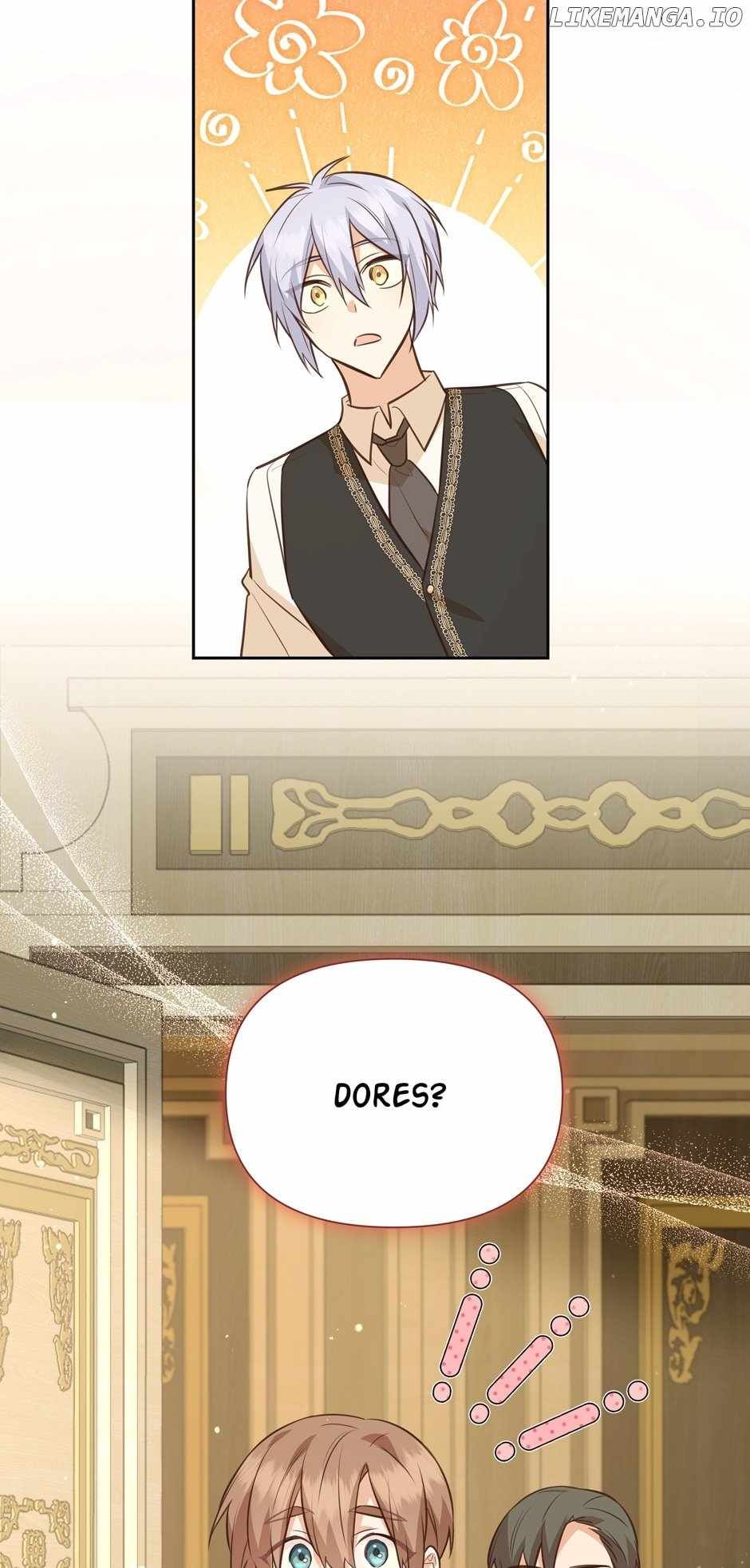 You’re a Supporting Character, Just Love Me chapter 131 page 30